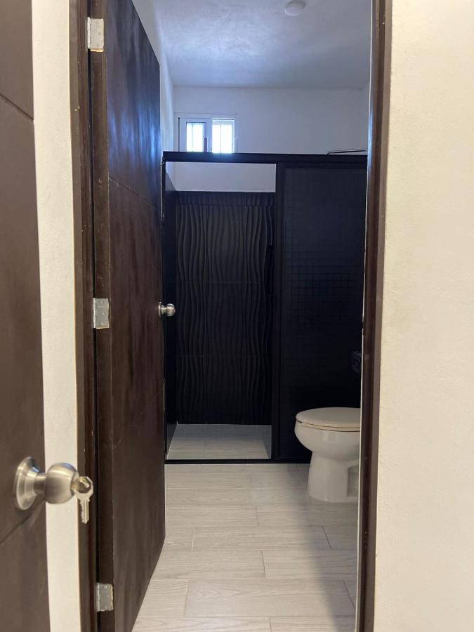 Casa Neptuno Tulum Apartment Ngoại thất bức ảnh