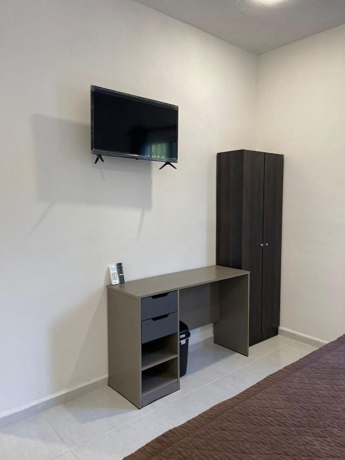 Casa Neptuno Tulum Apartment Ngoại thất bức ảnh