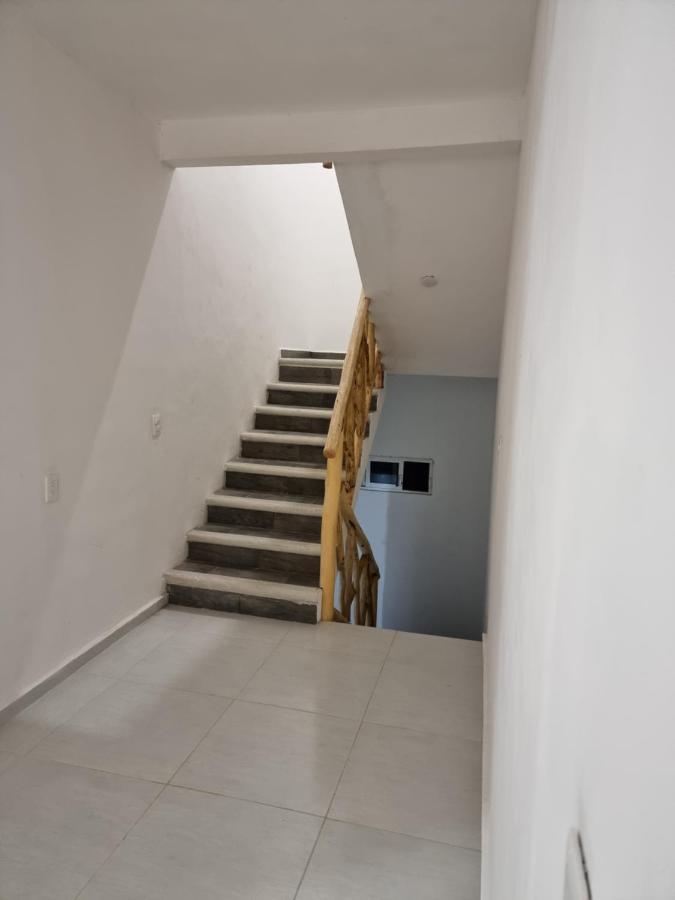 Casa Neptuno Tulum Apartment Ngoại thất bức ảnh
