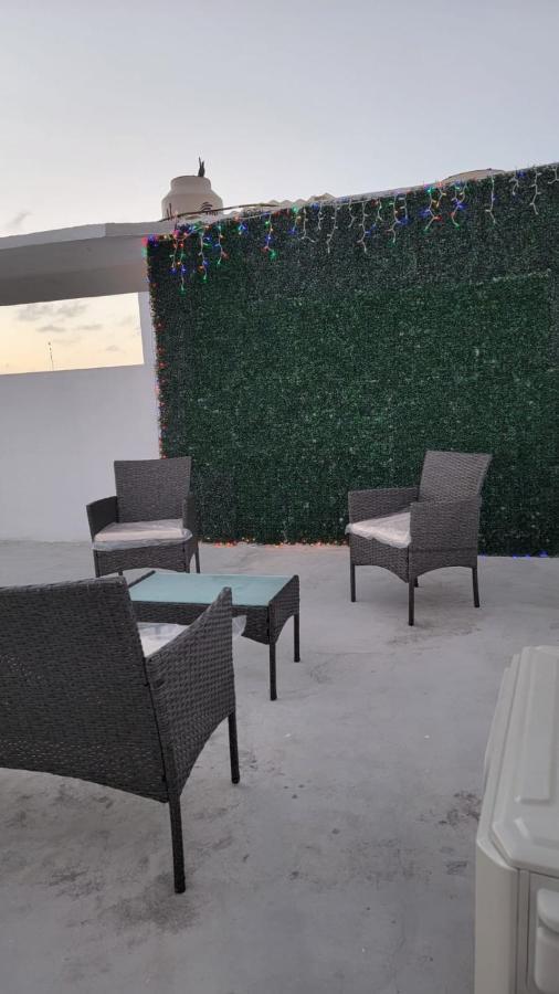 Casa Neptuno Tulum Apartment Ngoại thất bức ảnh