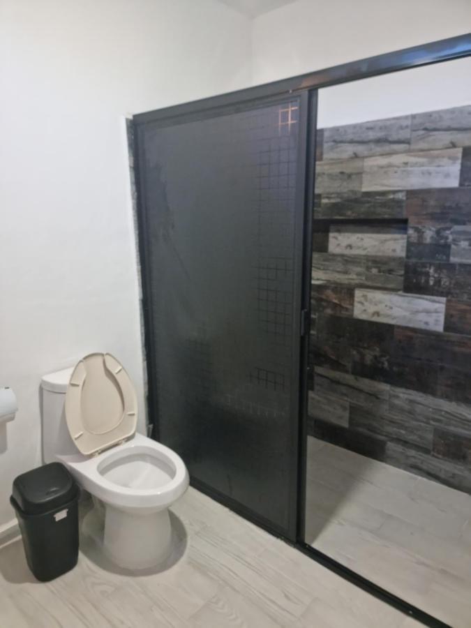 Casa Neptuno Tulum Apartment Ngoại thất bức ảnh